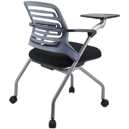 كرسي HIGHMOON Edu للتدريب | ظهر منخفض