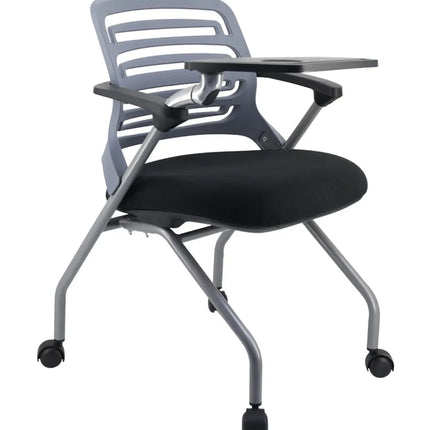 كرسي HIGHMOON Edu للتدريب | ظهر منخفض