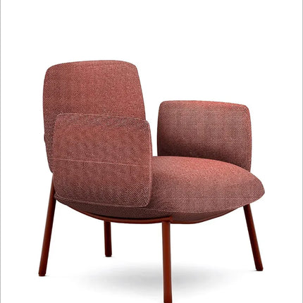 HIGHMOON Cloud Arm Chair | Modern Minimalist Design