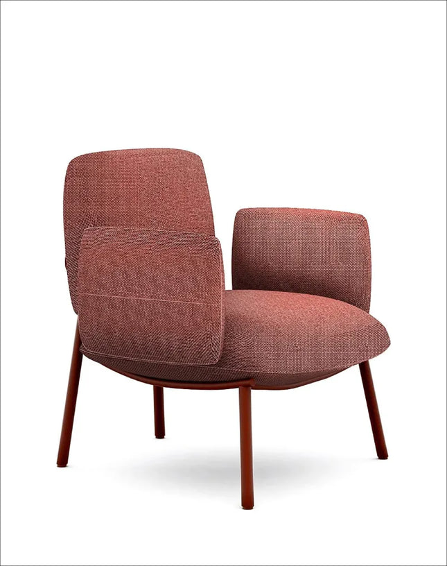 HIGHMOON Cloud Arm Chair | Modern Minimalist Design