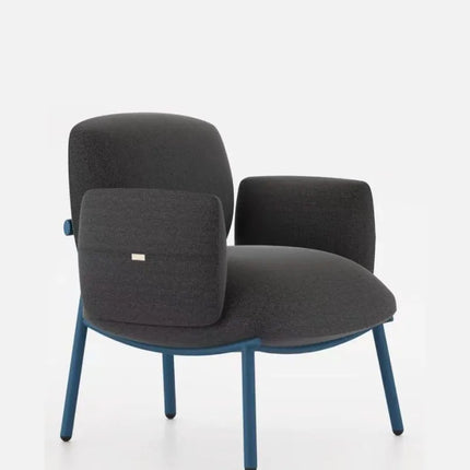 HIGHMOON Cloud Arm Chair | Modern Minimalist Design