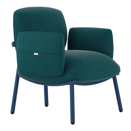 HIGHMOON Cloud Arm Chair | Modern Minimalist Design