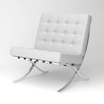 كرسي HIGHMOON Barcelona الفاخر | تصميم كلاسيكي فردي