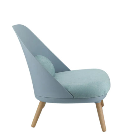 كرسي HIGHMOON Moodie الفاخر | كرسي مفرد للراحة