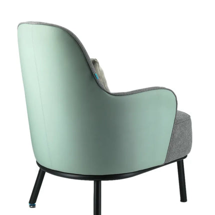 كرسي HIGHMOON Nano التنفيذي | ظهر عالي