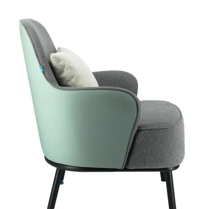 كرسي HIGHMOON Nano التنفيذي | ظهر عالي