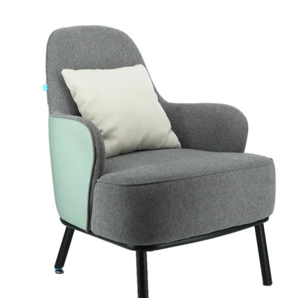 كرسي HIGHMOON Nano التنفيذي | ظهر عالي