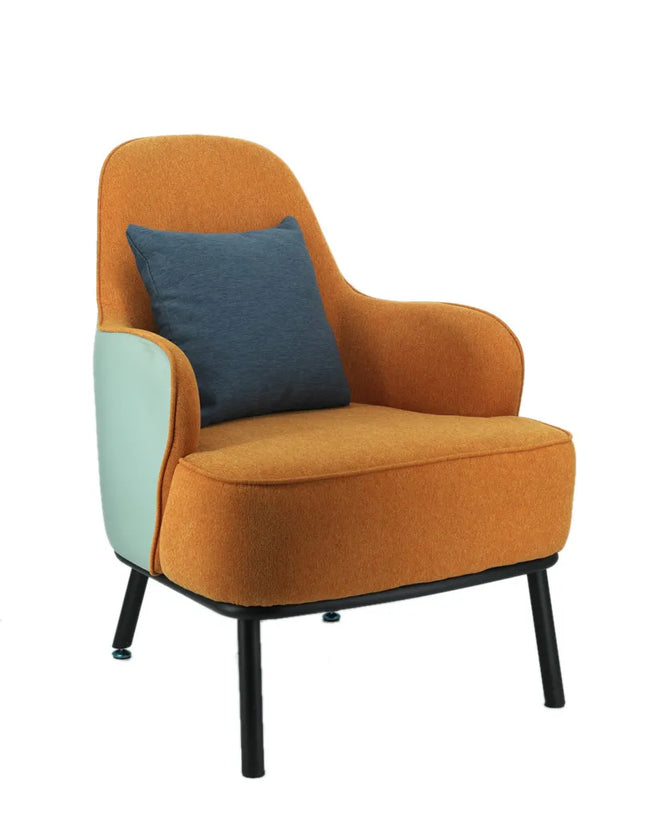 HIGHMOON Nano Executive Chair | High Back