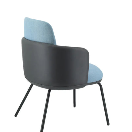 كرسي HIGHMOON Bush التنفيذي | ظهر عالي