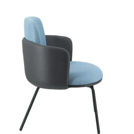 كرسي HIGHMOON Bush التنفيذي | ظهر عالي