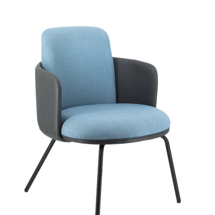 كرسي HIGHMOON Bush التنفيذي | ظهر عالي