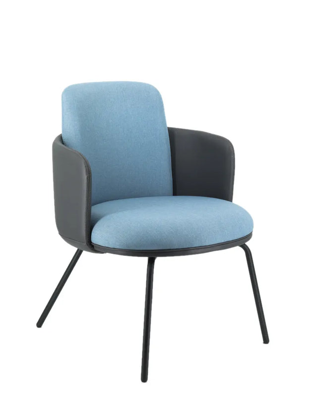 HIGHMOON Bush Executive Chair | High Back