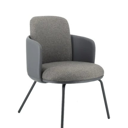 كرسي HIGHMOON Bush التنفيذي | ظهر عالي