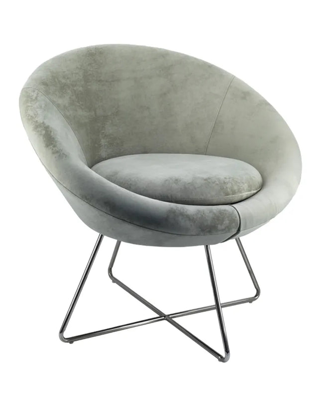 HIGHMOON Faith Chair | Visitor & Leisure Design