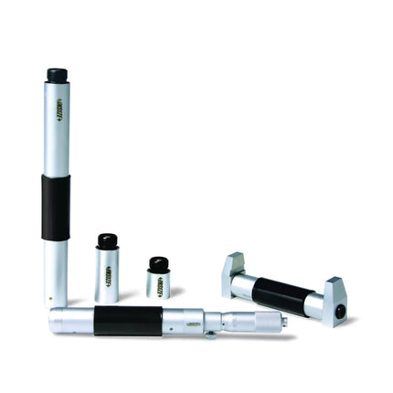 ميكرومتر داخلي أنبوبي 100-2100 مم إنسايز | 3225-2100