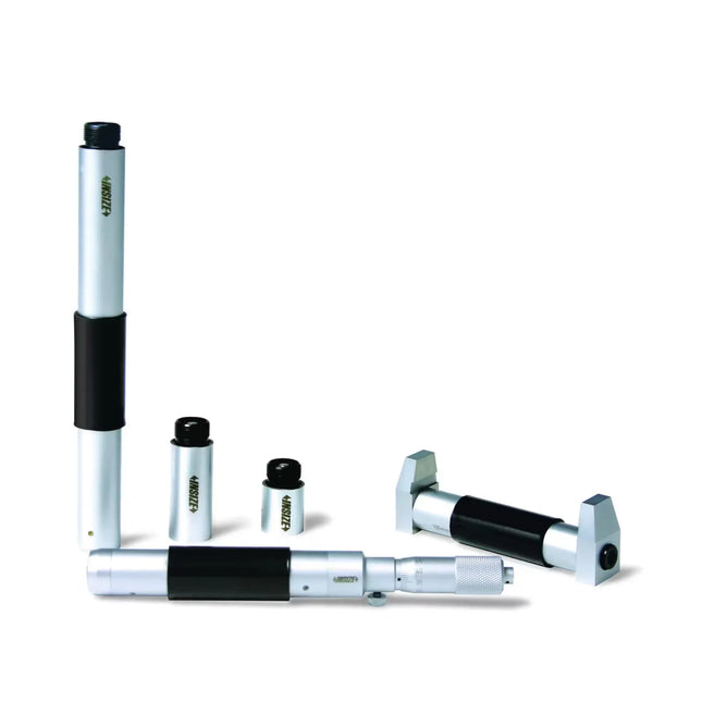 Insize Tubular Inside Micrometer 100-2100 mm | 3225-2100