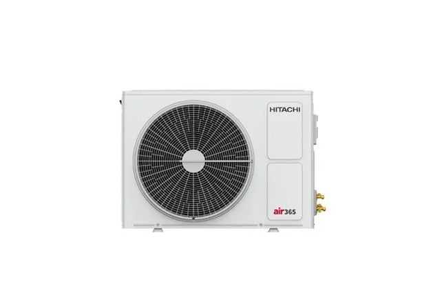 Hitachi VRF Economy Model FSLN3QE Outdoor Unit Series