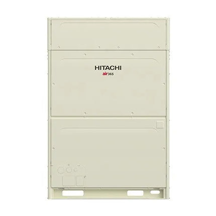 وحدات التكييف الخارجية Hitachi VRF Air 365 Max HNCCLW | نظام تبريد وتدفئة عالي الأداء