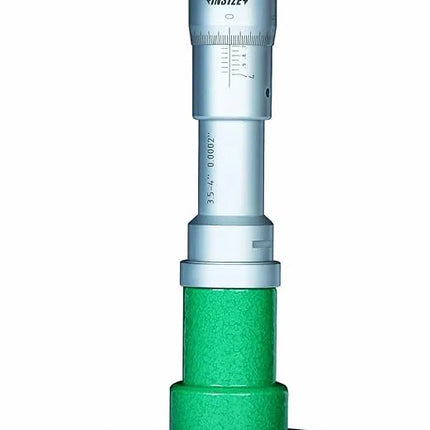 ميكرومتر داخلي ثلاثي النقاط 87-100 مم إنسايز | 3227-100