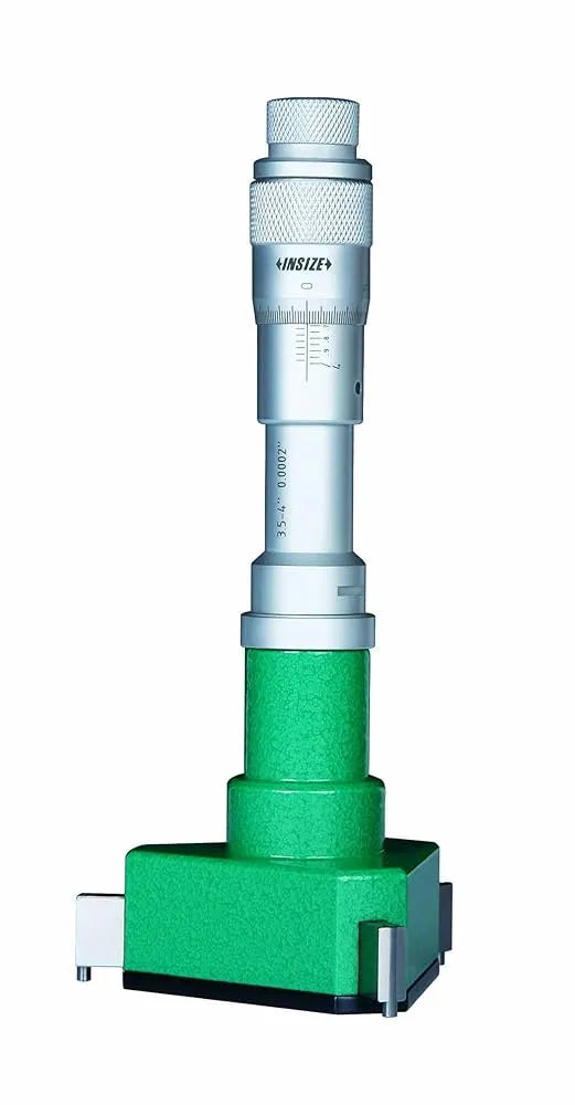 Insize Three Point Internal Micrometer 87-100 mm | 3227-100
