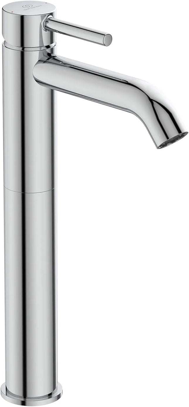 سيرالين خلاط مغسلة مع مصرف ايديال ستاندرد | BC194AA