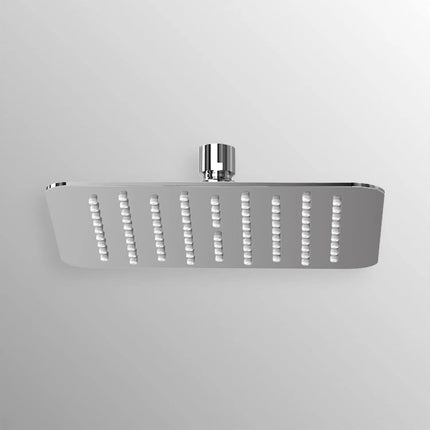 Ideal Standard Idealrain Luxe Overhead Shower 200mm | B0387MY