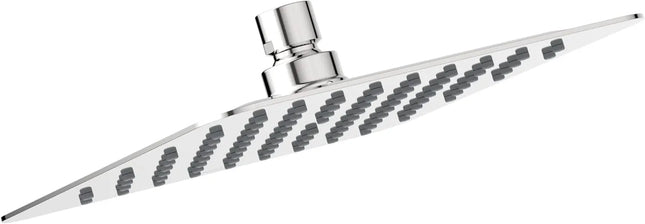 رأس دش علوي 200 مم ايديال ستاندرد ايديال رين لوكس | B0387MY