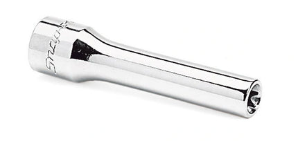 Snap-On 1/4" Drive TORX® E5 Deep Socket | STLE50