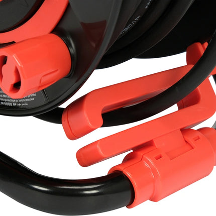 Yato CABLE REEL 20M 3G1.5MM2 | YT-81052