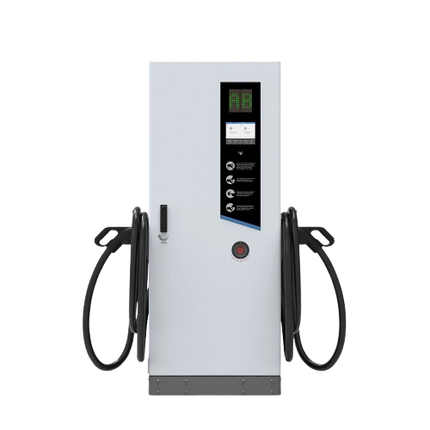Adpower ADEVC3106E 60kW DC Fast EV Charger