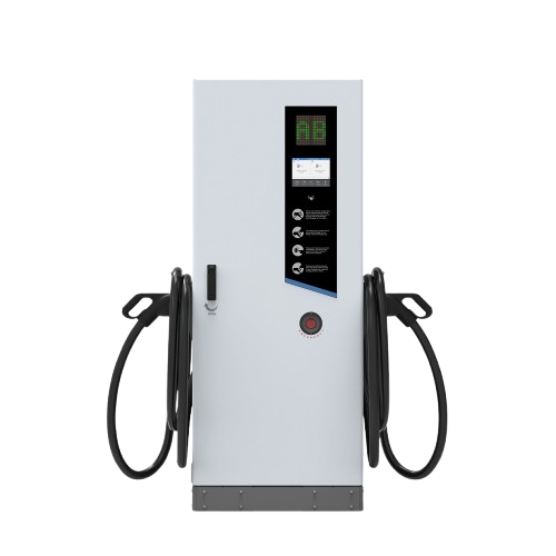 Adpower ADEVC3106E 60kW DC Fast EV Charger
