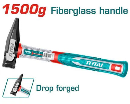 مطرقة نري 1.5 كغم كاربون توتال | THMH621500