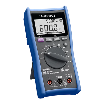 Hioki DT4256 Digital Multimeter