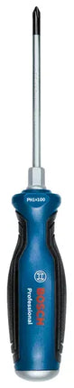 Bosch PH 1x100 Phillips Screwdriver with Ergonomic Handle