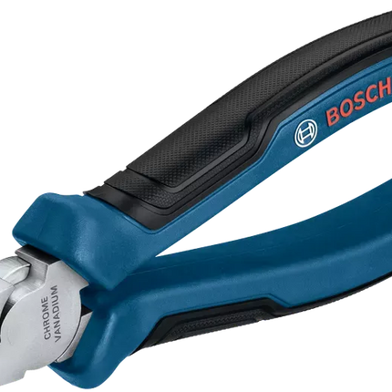 Bosch Diagonal Side Cutter 160mm,| 1600A01TH9