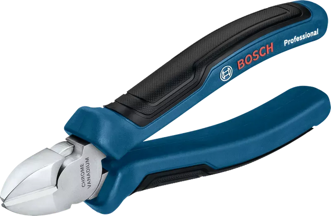 Bosch Diagonal Side Cutter 160mm,| 1600A01TH9