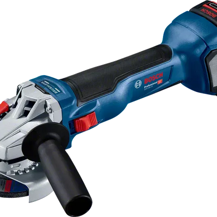 Bosch GWS 18V-10 Cordless Angle Grinder