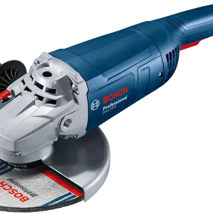 Bosch GWS 2200 Angle Grinder