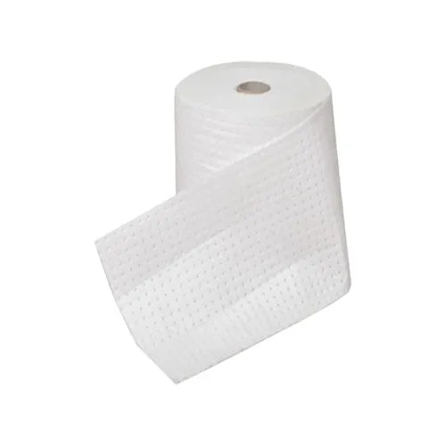 Oil-Only Absorbent Roll 200GSM - 50cm x 40m,| ABSROLO200G