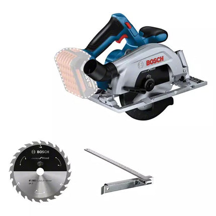 Bosch GKS 185-LI Professional Cordless Circular Saw 165mm , 06016C1221