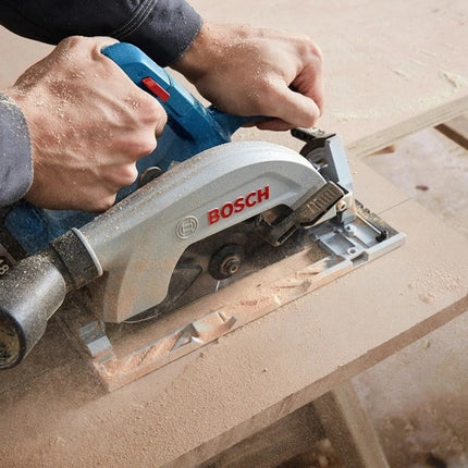 Bosch GKS 185-LI Professional Cordless Circular Saw 165mm , 06016C1221