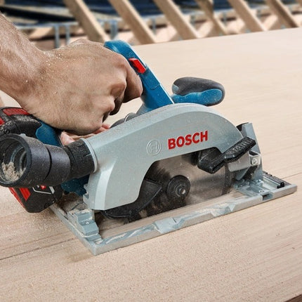 Bosch GKS 185-LI Professional Cordless Circular Saw 165mm , 06016C1221