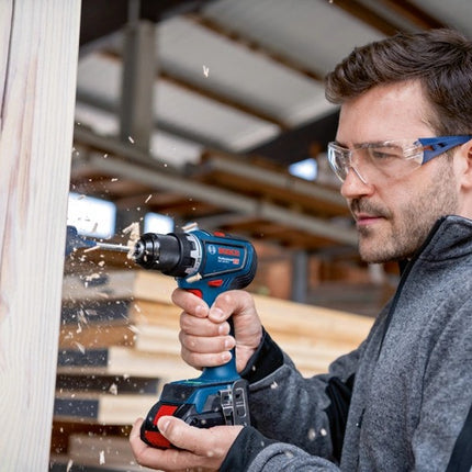 Bosch GSR 18V-90 C Professional Cordless Drill/Driver , 06019K6000