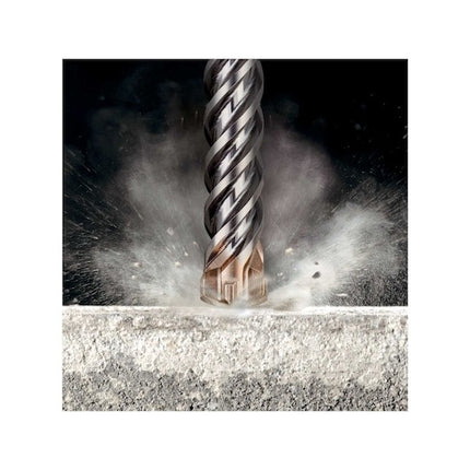 DEWALT SDS MAX Elite Series Drill Bit 30mm x 380mm x 250mm 2-Cutter , DT60832-QZ