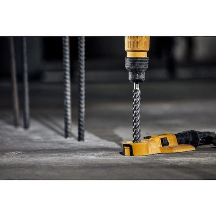 DEWALT SDS MAX Elite Series Drill Bit 30mm x 380mm x 250mm 2-Cutter , DT60832-QZ