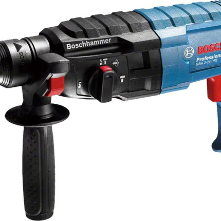 Bosch professional GBH 2-24 DRE  Rotary Hammer heavy duty 