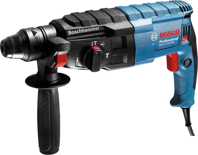 Bosch professional GBH 2-24 DRE  Rotary Hammer heavy duty 