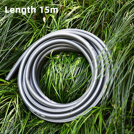 Deli 1/2" 15m PVC Hose , EDL8072-15