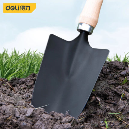 Deli Gardening Wide Shovel 31cm , DL580821