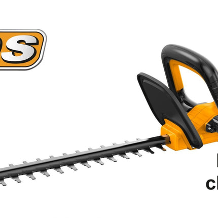 INGCO 20V Li-Ion Hedge Trimmer , CHTLI20018 